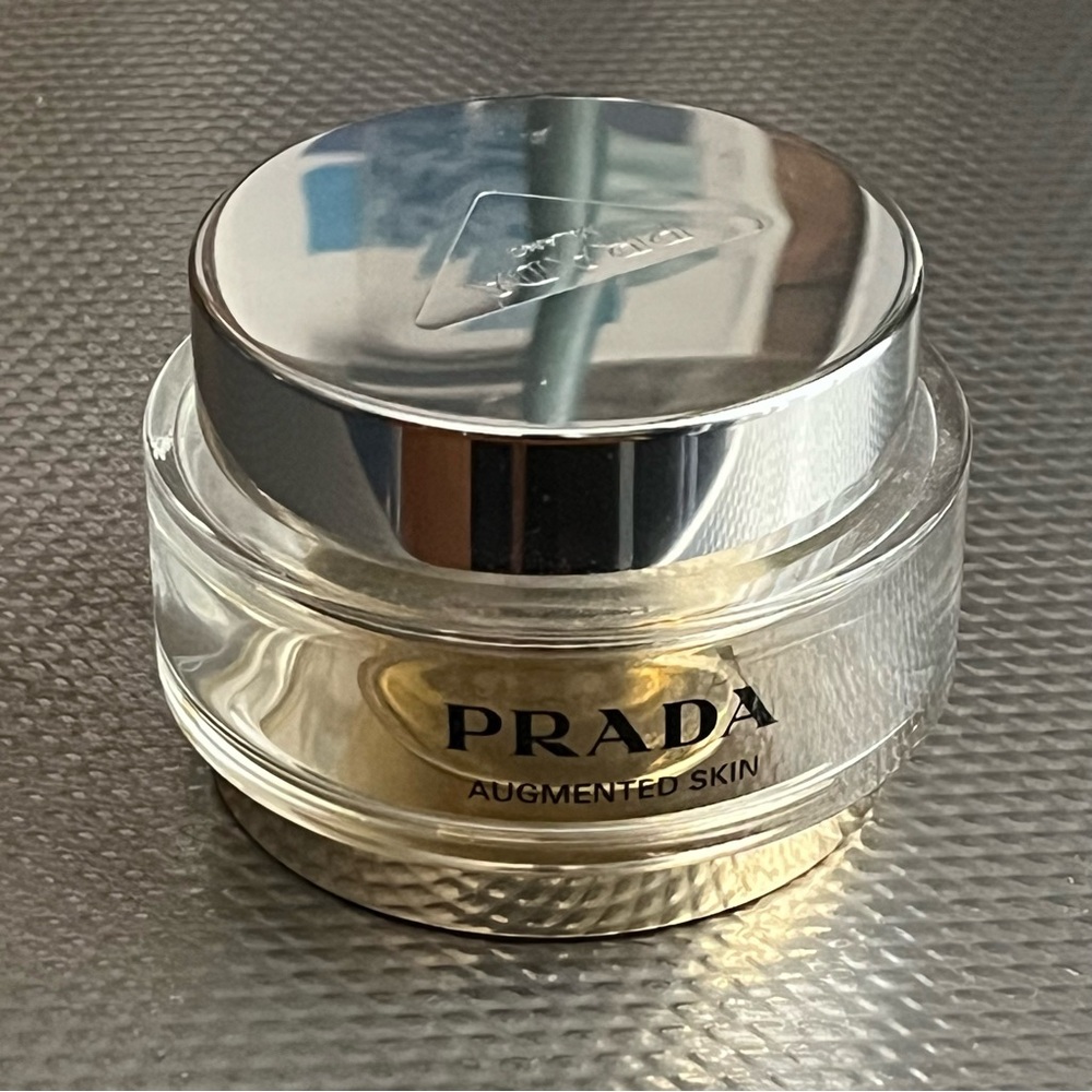 Prada Augmented Skin cream